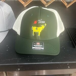 Augusta goat hat new with tags